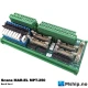 Scana MAR-EL MPT-250 — Manufacturer: Scana MAR-EL, Model: MPT-250