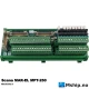 Scana MAR-EL MPT-250 — Manufacturer: Scana MAR-EL, Model: MPT-250