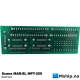 Scana MAR-EL MPT-250 — Manufacturer: Scana MAR-EL, Model: MPT-250