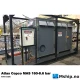 Atlas Copco MAS 160-8.6 bar — Manufacturer: Atlas Copco, Model: MAS 160-8.6 bar, Manufacturers part number: MAS160-8.6-60, Serial number: APF184603, Year: 2013, HP: 239, kW: 178, RPM: 1785, m³ /h, cubic meter per hour capacity: 1541, Electric motor type: ABB M3BP 315SMC-4, Working pressure BAR: 8,6