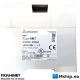 Mitsubishi PLC I/O Module FX3U-ENET — Manufacturer: Mitsubishi, Model: Mitsubishi PLC I/O Module for use with FX3U Series, Manufacturers part number: FX3U-ENET, Volt: 24V DC