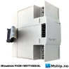 Mitsubishi FX2N-16EYT-ESS/UL — Manufacturer: Mitsubishi, Manufacturers part number: FX2N-16EYT-ESS/UL, Weight: 0,2 kg, Volt: 24V DC