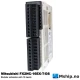 Mitsubishi FX2NC-16EX-T-DS — Manufacturer: Mitsubishi, Model: MELSEC-F SERIES FX2NC-16EX-T-DS, Manufacturers part number: FX2NC-16EX-T-DS, Weight: 98 gram.