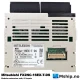Mitsubishi FX2NC-16EX-T-DS — Manufacturer: Mitsubishi, Model: MELSEC-F SERIES FX2NC-16EX-T-DS, Manufacturers part number: FX2NC-16EX-T-DS, Weight: 98 gram.