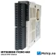 Mitsubishi FX2NC-4AD — Manufacturer: Mitsubishi, Model: MELSEC-F SERIES FX2NC-4AD ANALOG INPUT MODULE, Manufacturers part number: FX2NC-4AD, Alternative part number: FX2NC4AD, Weight: 128 gram.