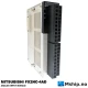 Mitsubishi FX2NC-4AD — Manufacturer: Mitsubishi, Model: MELSEC-F SERIES FX2NC-4AD ANALOG INPUT MODULE, Manufacturers part number: FX2NC-4AD, Alternative part number: FX2NC4AD, Weight: 128 gram.