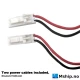 Mitsubishi FX2NC-4AD — Manufacturer: Mitsubishi, Model: MELSEC-F SERIES FX2NC-4AD ANALOG INPUT MODULE, Manufacturers part number: FX2NC-4AD, Alternative part number: FX2NC4AD, Weight: 128 gram.
