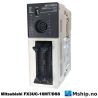 Mitsubishi FX3UC-16MT/DSS    https://mship.no