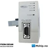 Mitsubishi FX2N-32CAN — Manufacturer: Mitsubishi, Model: MELSEC-F SERIES FX2N-32CAN, Manufacturers part number: FX2N-32CAN, Weight: 160 gram.