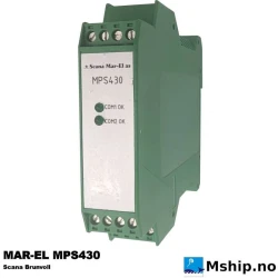 MAR-EL MPS430