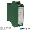 MAR-EL MPS431 — Manufacturer: MAR-EL, Model: MPS-431, Weight: 120 gram