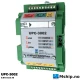 UPC-3002 Serial line splitter — Manufacturer: O.Øverland AS, Model: UPC3002 serial line splitter, Manufacturers part number: UPC-3002, Alternative part number: UPC3002-SLS, Class: DNV, Weight: 185 gram, Volt: Power supply 12-30 V DC