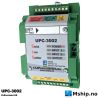 UPC-3002 Serial line splitter    https://mship.no