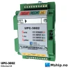 UPC-3002 Serial line splitter — Manufacturer: O.Øverland AS, Model: UPC3002 serial line splitter, Manufacturers part number: UPC-3002, Alternative part number: UPC3002-SLS, Class: DNV, Weight: 185 gram, Volt: Power supply 12-30 V DC