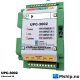 UPC-3002 Serial line splitter — Manufacturer: O.Øverland AS, Model: UPC3002 serial line splitter, Manufacturers part number: UPC-3002, Alternative part number: UPC3002-SLS, Class: DNV, Weight: 185 gram, Volt: Power supply 12-30 V DC