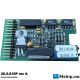 Praxis Automation pcb 20.2.610P rev A — Manufacturer: Praxis Automation, Model: 20.2.610P rev A, Manufacturers part number: 20.2.610P rev A, Weight: 20 gram