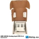 ABB AI830A Analog input RTD 8 ch — Manufacturer: ABB, Model: ABB AI830A Analog input RTD 8 ch, Manufacturers part number: 3BSE040662R1, Arrangement number: AI830A, Weight: 0,3 kg
