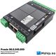 Praxis 98.6.049.800 — Manufacturer: Praxis Automation, Model: 98.6.049.800 DIN-Control Processor, Manufacturers part number: 98.6.049.800, Weight: 0,55 Kg