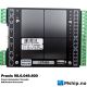Praxis 98.6.049.800 — Manufacturer: Praxis Automation, Model: 98.6.049.800 DIN-Control Processor, Manufacturers part number: 98.6.049.800, Weight: 0,55 Kg
