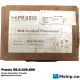 Praxis 98.6.049.800 — Manufacturer: Praxis Automation, Model: 98.6.049.800 DIN-Control Processor, Manufacturers part number: 98.6.049.800, Weight: 0,55 Kg