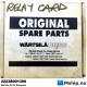 Wärtsilä 2223B001300 C3/C5 Relaycard — Manufacturer: Wärtsilä, Model: C3/C5 Relaycard , Manufacturers part number: 2223B001300