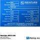 Reintjes WVS 930 2,481:1   https://mship.no