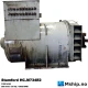 Stamford HC.M734E2 generator — Manufacturer: Stamford, Model: HC.M734E2, Manufacturers part number: Machine ID A03F058174, Serial number: 0161634/01, RPM: 1500, Class: DNV, Other: W.D DA7-1320.A600.H11., Generator end type: Stamford HC.M734E2, Amps: 1519,3, Volt: 380, HZ: 50, kVA: 1000