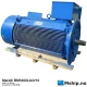 Marelli BM5400LA4V10 — Manufacturer: Marelli, Model: BM5400LA4V10, Manufacturers part number: BM54002Q90320, Serial number: N017125, Performance specification: IP55, kW: 610, RPM: 1790, Running Hours: 0 - new, Class: DNV, Weight: 2700 kg, Amps: 989, Volt: 440, HZ: 60