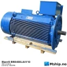 Marelli BM5400LA4V10 — Manufacturer: Marelli, Model: BM5400LA4V10, Manufacturers part number: BM54002Q90320, Serial number: N017125, Performance specification: IP55, kW: 610, RPM: 1790, Running Hours: 0 - new, Class: DNV, Weight: 2700 kg, Amps: 989, Volt: 440, HZ: 60