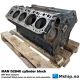 MAN D2840 LE Shortblock    https://mship.no