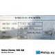 Volvo Penta TAMD 165 AD — Manufacturer: Volvo Penta, Model: TAMD 165 AD, Serial number: 1160052873, Performance specification: 869194, Year: 2004, kW: 229, RPM: 1800, Cylinder bore: 144 mm, Piston Stroke: 165 mm, Number of cylinders: 6, Displacement: 16,12 liter, Cylinder configuration: In line, Rotation direction: CCW - Counter clockwise seen from aft, Fuel Type: Diesel, Weight: 1700 Kg, dry weight