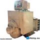 Cummins  VTA28G1   generator set with 625 kvA Stamford MHC634G1   https://mship.no