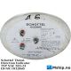 Schottel Thrust Direction Indicator 1037485 — Manufacturer: Schottel, Model: Thrust Direction Indicator, Manufacturers part number: 1037485, Class: Germanischer Lloyd, Weight: 1,32 kg