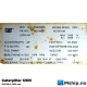 Caterpillar C9DI — Manufacturer: Caterpillar, Model: C9DI, Arrangement number: 242-3455, Serial number: C9A00655, Performance specification: 0K-6608, Year: 2007, HP: 361, kW: 269, RPM: 1800, Cylinder bore: 112 mm, Piston Stroke: 149 mm, Number of cylinders: 6, Turbo model: 241-9059, Class: DNV, Other: Injector 242-0857  EMC software 292-2228, Generator end type: Leroy Somer LSA 46.2  LSA M 46.2VL12 C 6/4  No. 207239/3, Amps: 410, Volt: 440, HZ: 60, kVA: 312, Fuel consumption: 68,1 L /hr at 100% load