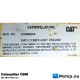 Caterpillar C9DI — Manufacturer: Caterpillar, Model: C9DI, Arrangement number: 242-3455, Serial number: C9A00655, Performance specification: 0K-6608, Year: 2007, HP: 361, kW: 269, RPM: 1800, Cylinder bore: 112 mm, Piston Stroke: 149 mm, Number of cylinders: 6, Turbo model: 241-9059, Class: DNV, Other: Injector 242-0857  EMC software 292-2228, Generator end type: Leroy Somer LSA 46.2  LSA M 46.2VL12 C 6/4  No. 207239/3, Amps: 410, Volt: 440, HZ: 60, kVA: 312, Fuel consumption: 68,1 L /hr at 100% load