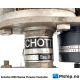 Schottel 2000 Marine Thruster Controller — Manufacturer: Schottel, Model: 2000 Marine Thruster Controller, Serial number: 1295 and 1473, Class: Germanischer Lloyd, Other: novotechnik  IP 6601-4007 and novotechnik IP 6501-4007