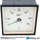 RHEINTACHO Analog rpm indicator 0-600 rpm — Manufacturer: RHEINTACHO, Model: Analog rpm indicator 0-600 rpm, Volt: 6 VDC