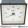 RHEINTACHO Analog rpm indicator 0-600-rpm    https://mship.no