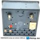 RHEINTACHO Analog rpm indicator 0-600-rpm    https://mship.no