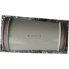 MTU 5590982753 BLADE RECEPTACLE — Manufacturer: MTU, Manufacturers part number: 5590982753