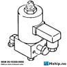 MAN air starter Solenoid valve 50.16302-0002 — Manufacturer: MAN, Model: Air starter Solenoid valve Used on MAN 284X series engines., Manufacturers part number: 50163020002