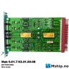 Mak 9.01.7-93.01.00-08 Wire break — Manufacturer: MaK, Model: 9.01.7-93.01.00-08, Manufacturers part number: 901793010008