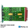 Mak 9.01.7-93.01.00-08 Wire break — Manufacturer: MaK, Model: 9.01.7-93.01.00-08, Manufacturers part number: 901793010008