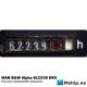 MAN B&W Alpha 6L23/30 DKV    https://mship.no
