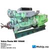 Volvo Penta MD 100AK with AvK DISB 49/105-4 generator   https://mship.no