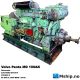 Volvo Penta MD 100AK with AvK DISB 49/105-4 generator   https://mship.no