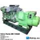 Volvo Penta MD 100AK with AvK DISB 49/105-4 generator   https://mship.no