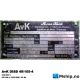 Volvo Penta MD 100AK with AvK DISB 49/105-4 generator   https://mship.no