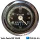 Volvo Penta MD 100AK with AvK DISB 49/105-4 generator   https://mship.no