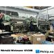 Wichmann 10V28B